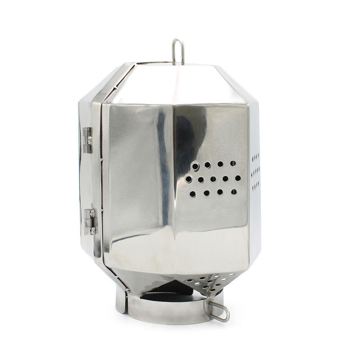 Stainless Steel Luxury Head Cage