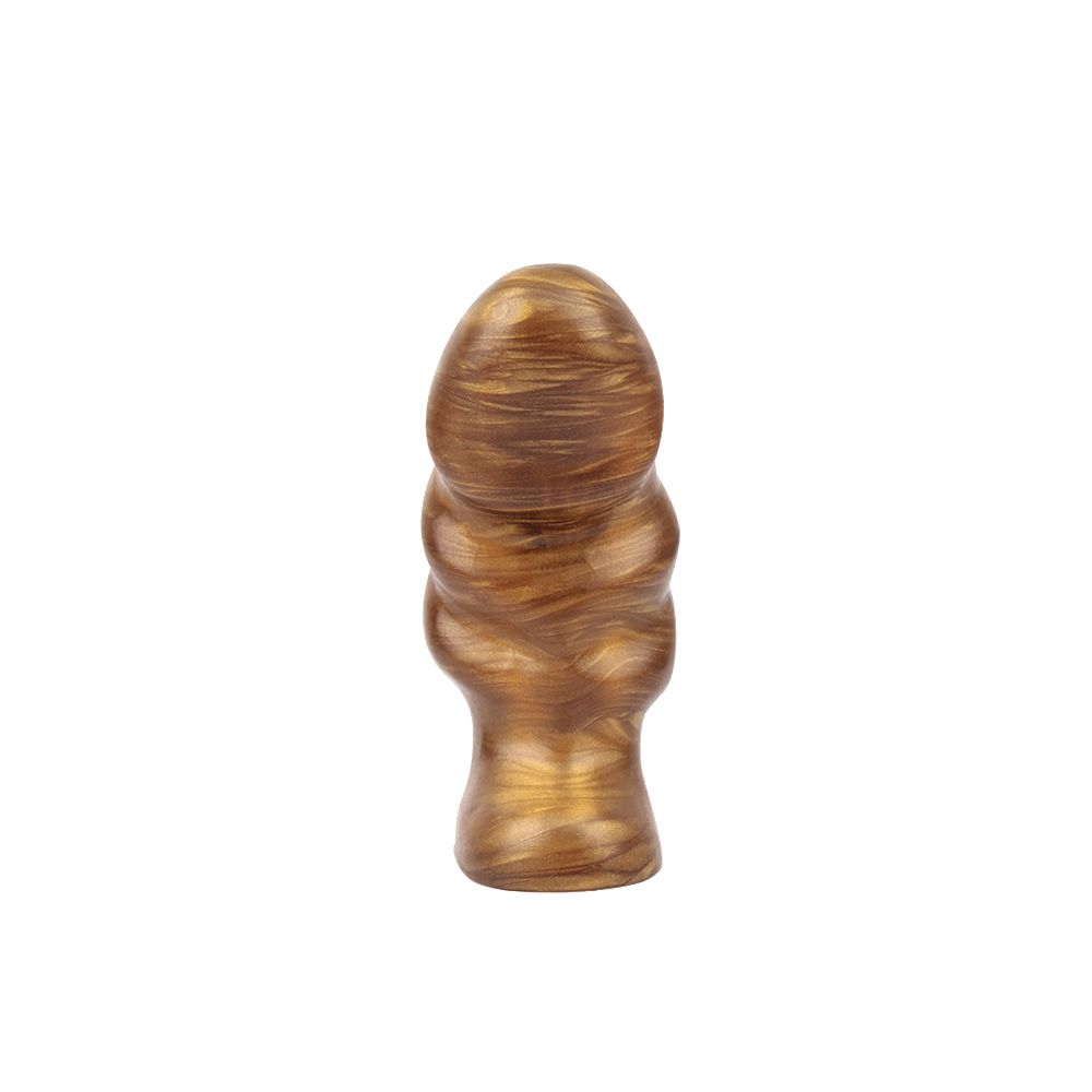 Gold Petite Yucie - Plug - Afbeelding 6