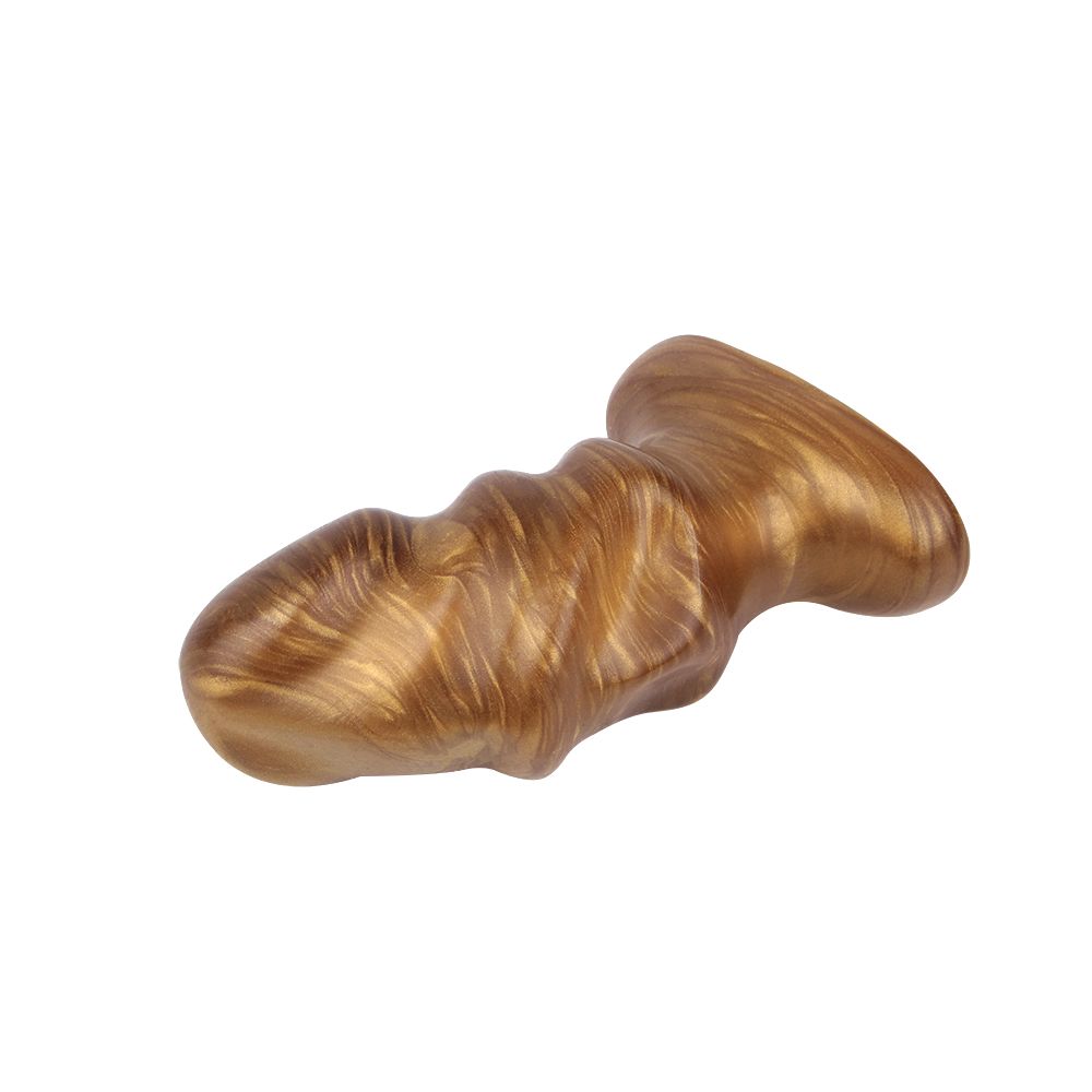 Gold Petite Yucie - Plug - Afbeelding 4