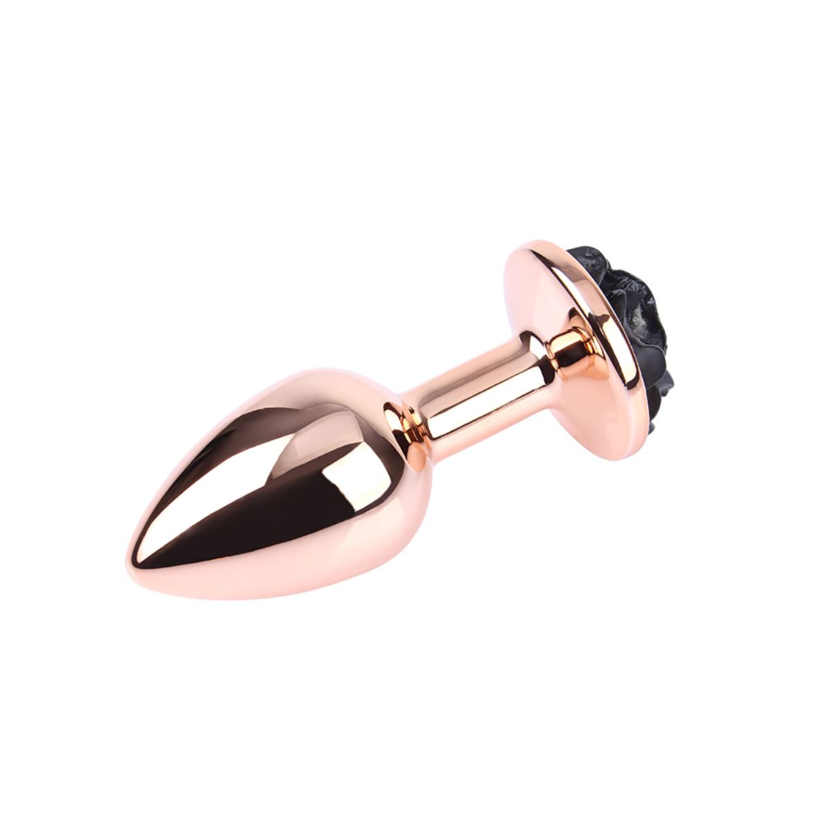 Evil Rose Anal Plug S