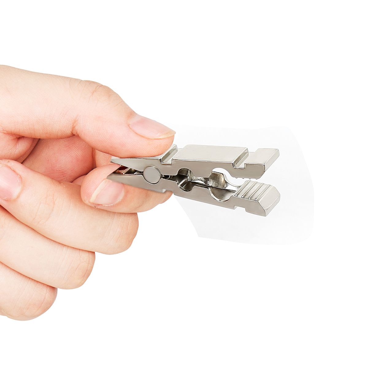 Modern Zinc Alloy Nipple Clamp - Afbeelding 2