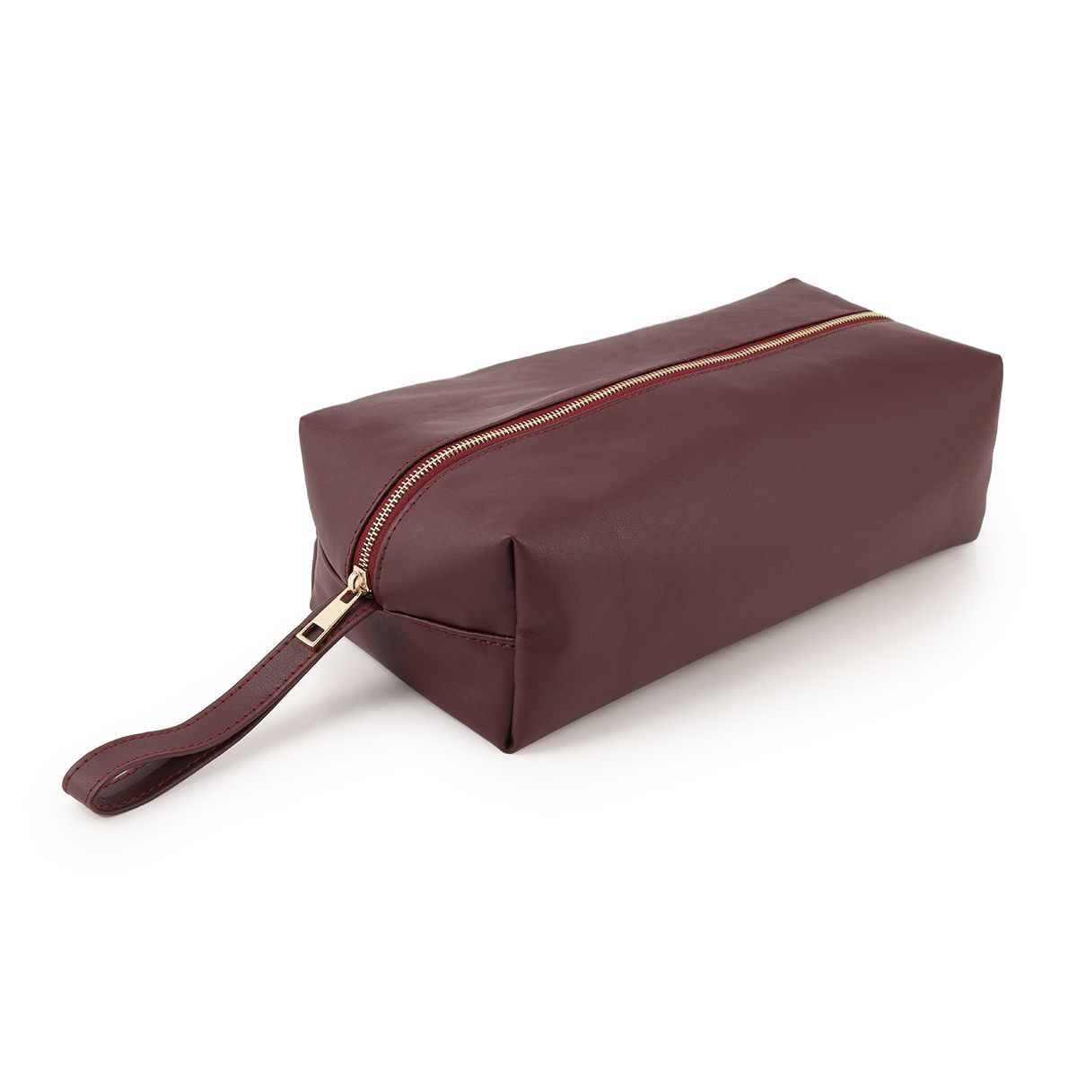 BDSM Fancy 9 Item Kit - Brown - Afbeelding 11