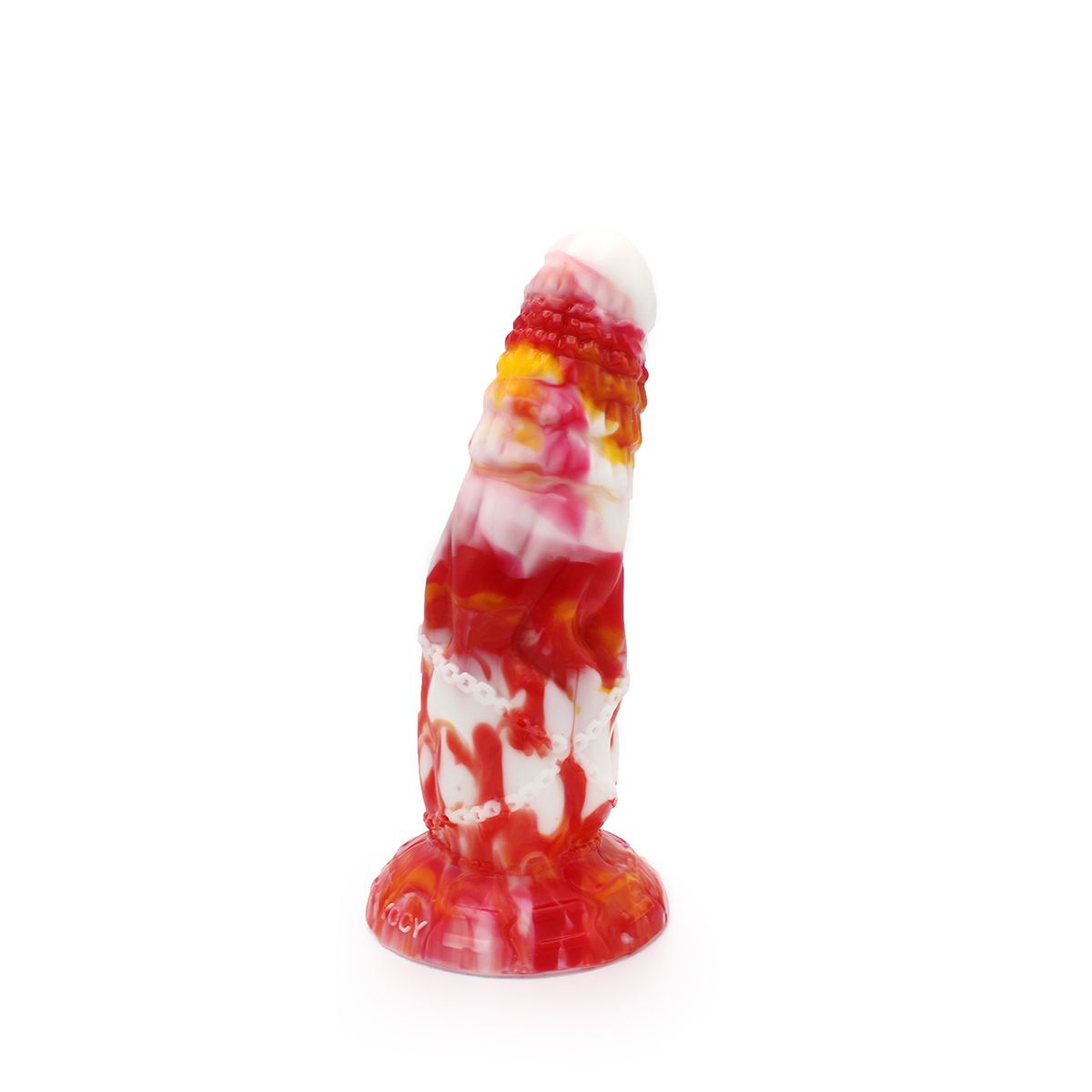 Kiotos Monstar Dildo Beast 4 - Afbeelding 6