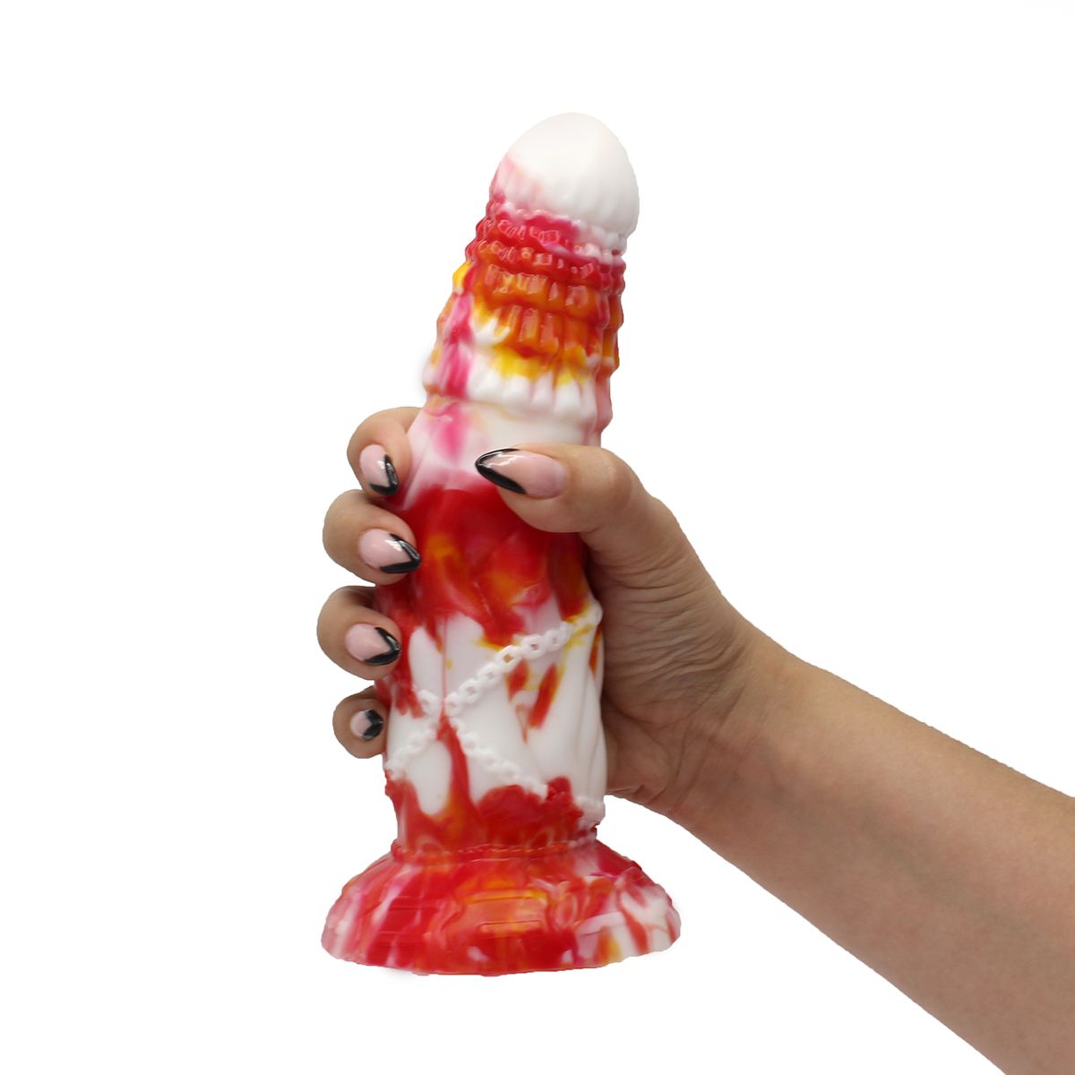 Kiotos Monstar Dildo Beast 4 - Afbeelding 3