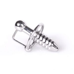 Torpedo Penis Plug-28mm