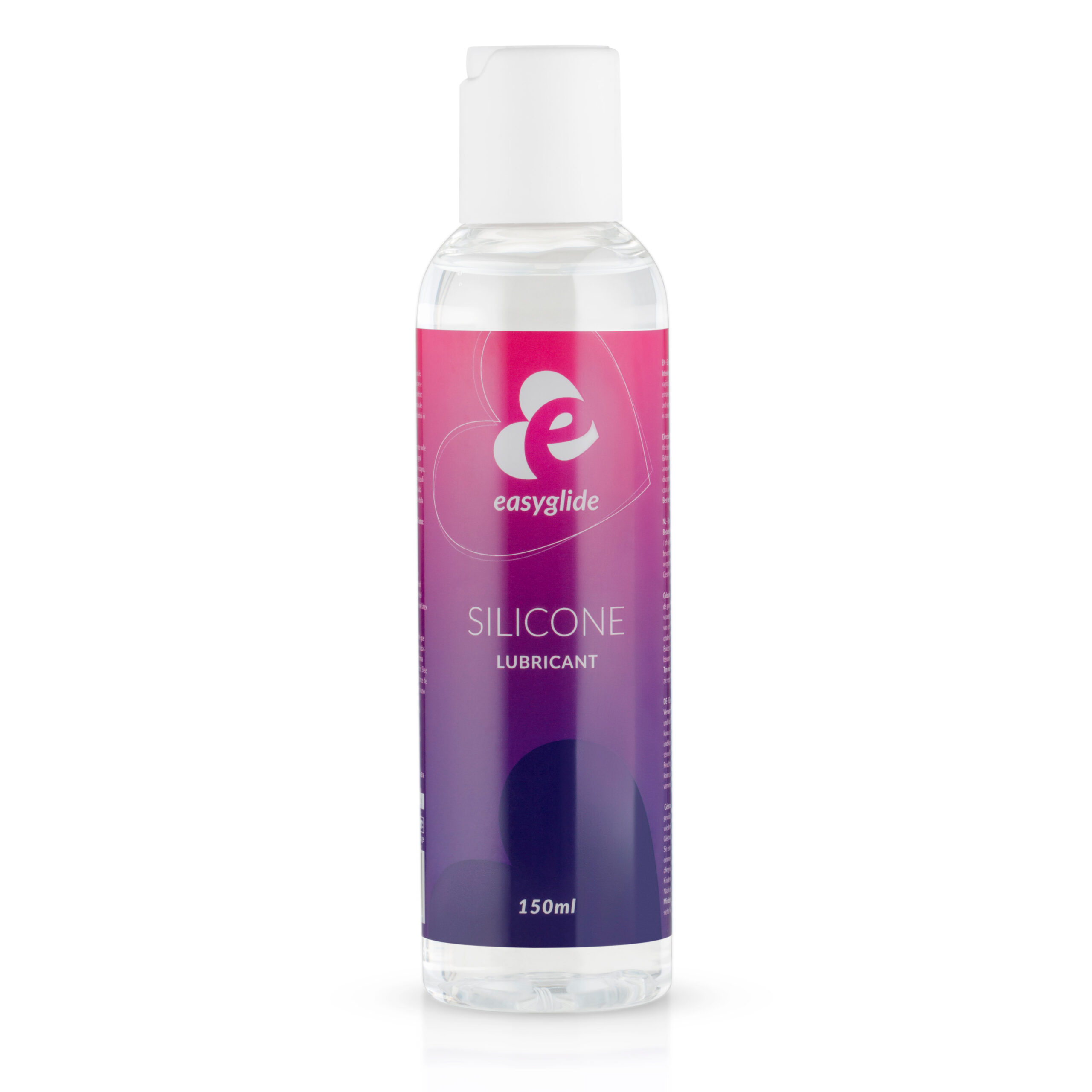 EasyGlide Siliconen glijmiddel 150 ml - Afbeelding 5