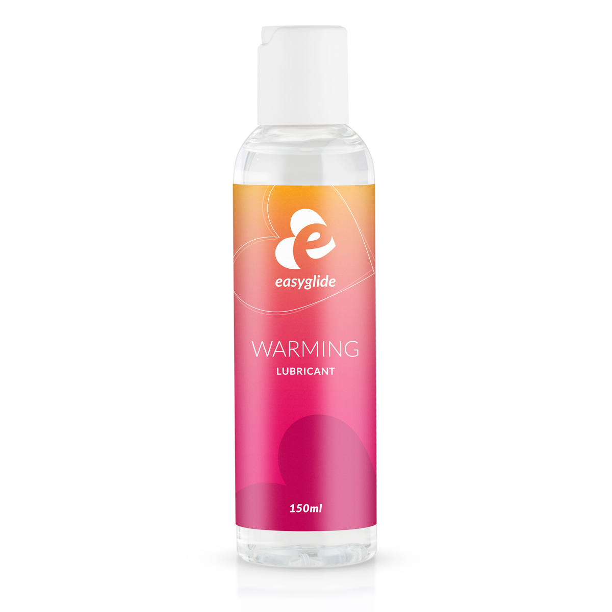 EasyGlide verwarmend glijmiddel 150 ml - Afbeelding 4
