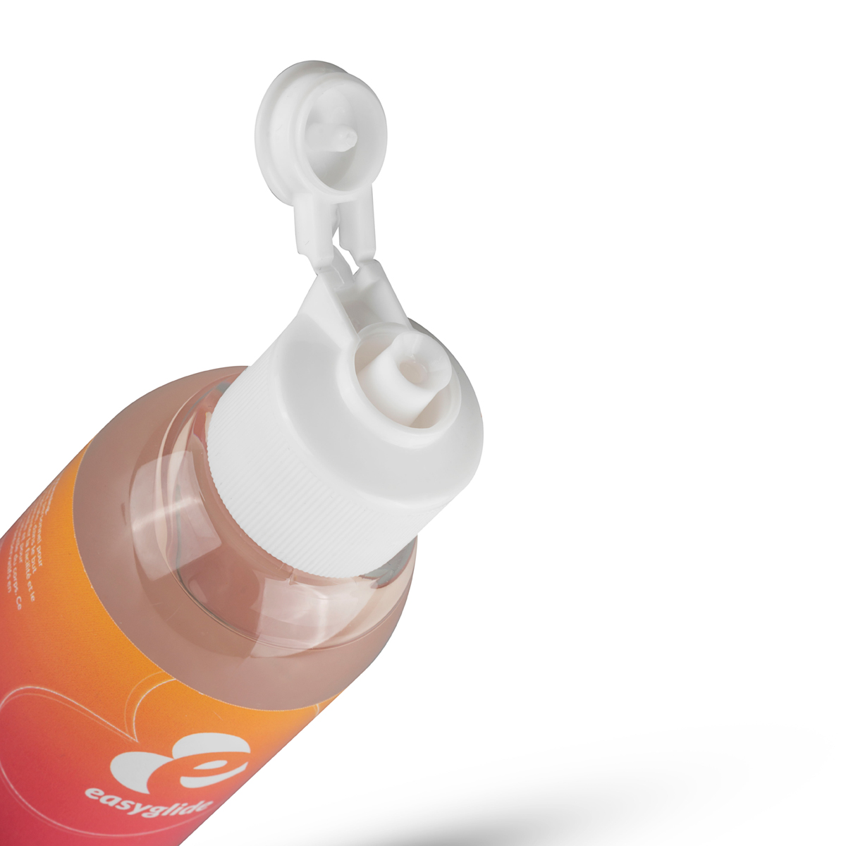 EasyGlide verwarmend glijmiddel 150 ml - Afbeelding 2