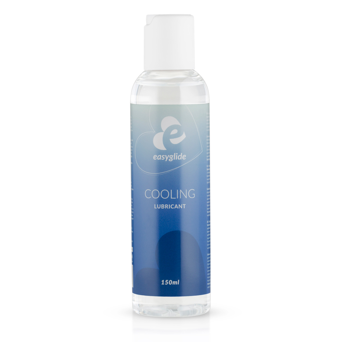 EasyGlide verkoelend glijmiddel 150 ml - Afbeelding 6