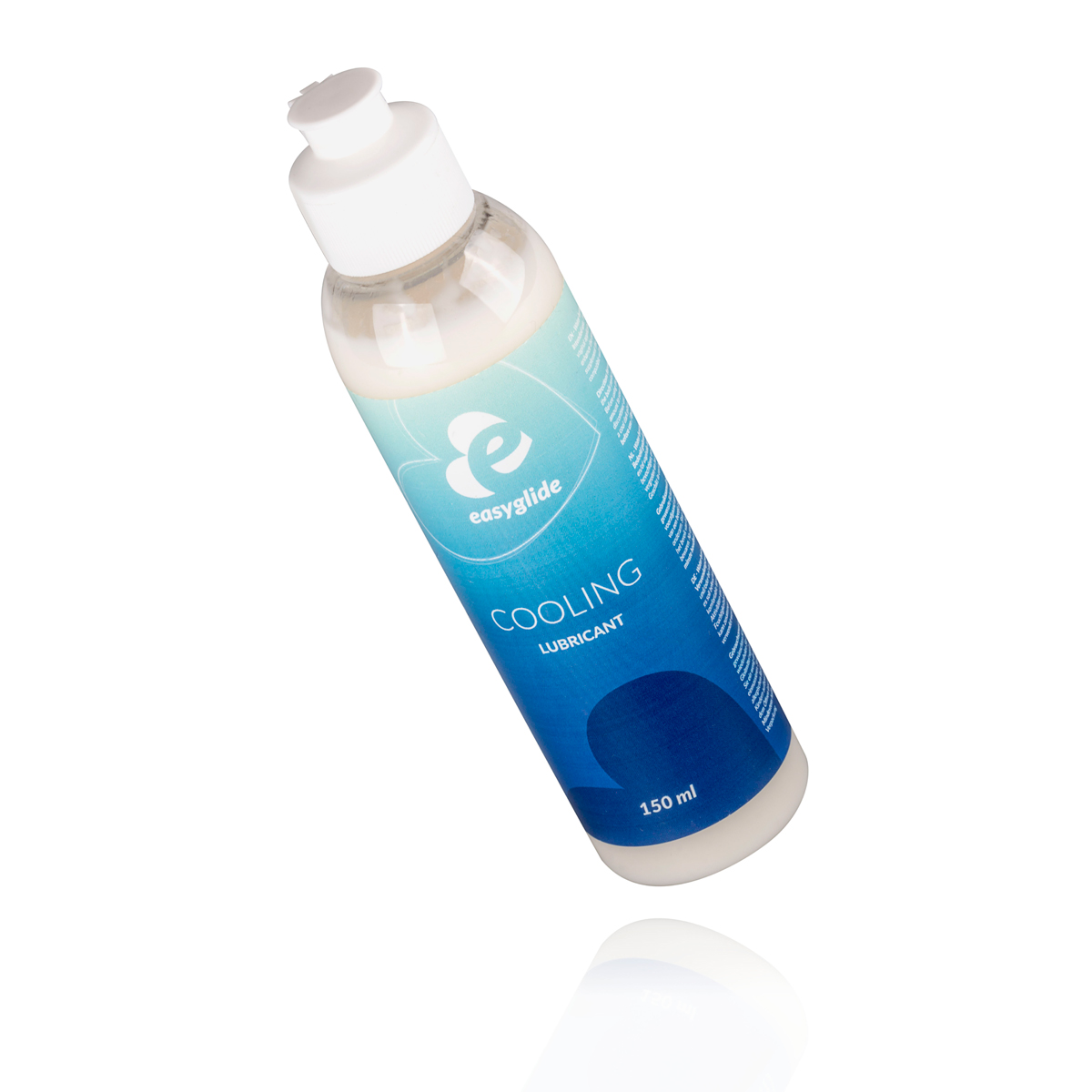 EasyGlide verkoelend glijmiddel 150 ml - Afbeelding 4