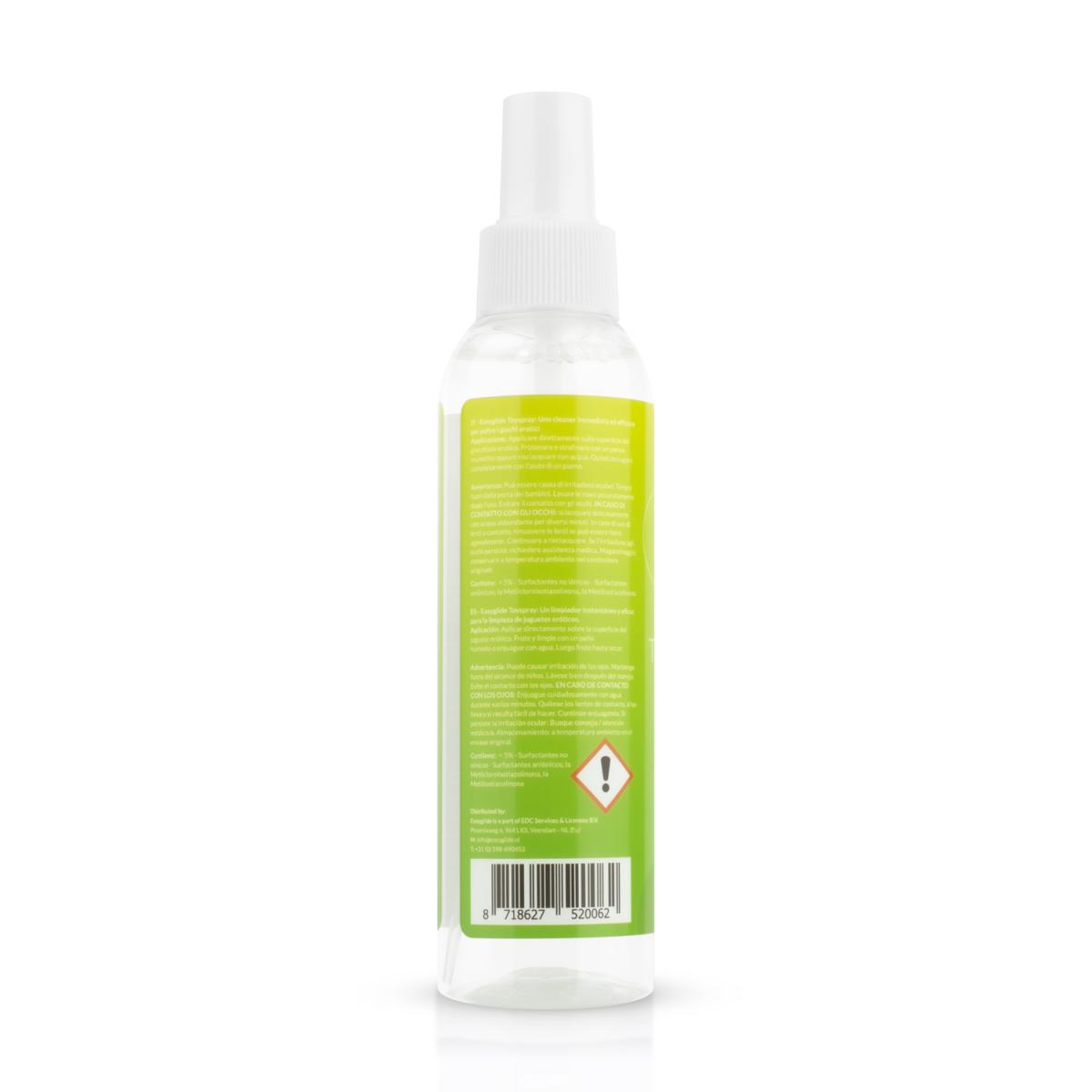 EasyGlide Toy Reiniger 150 ml - Afbeelding 3