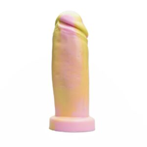 Kiotos Revolt Pink Smash 26