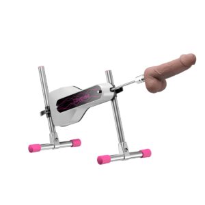 Lovense Sex Machine Mini