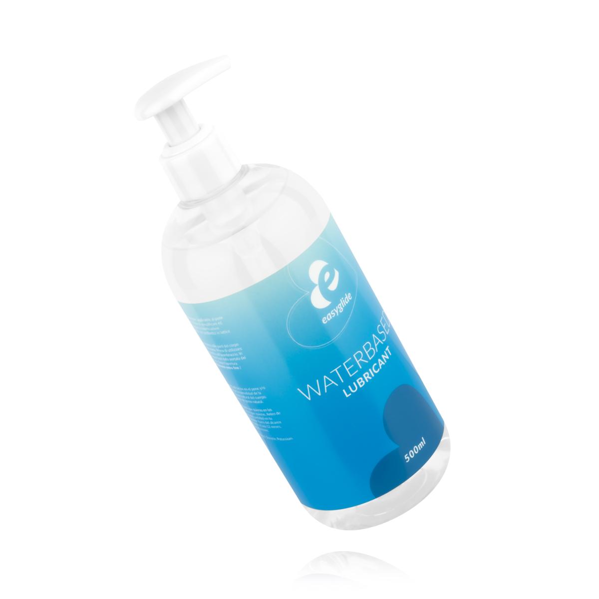 EasyGlide Waterbasis Glijmiddel 500 ml - Afbeelding 4