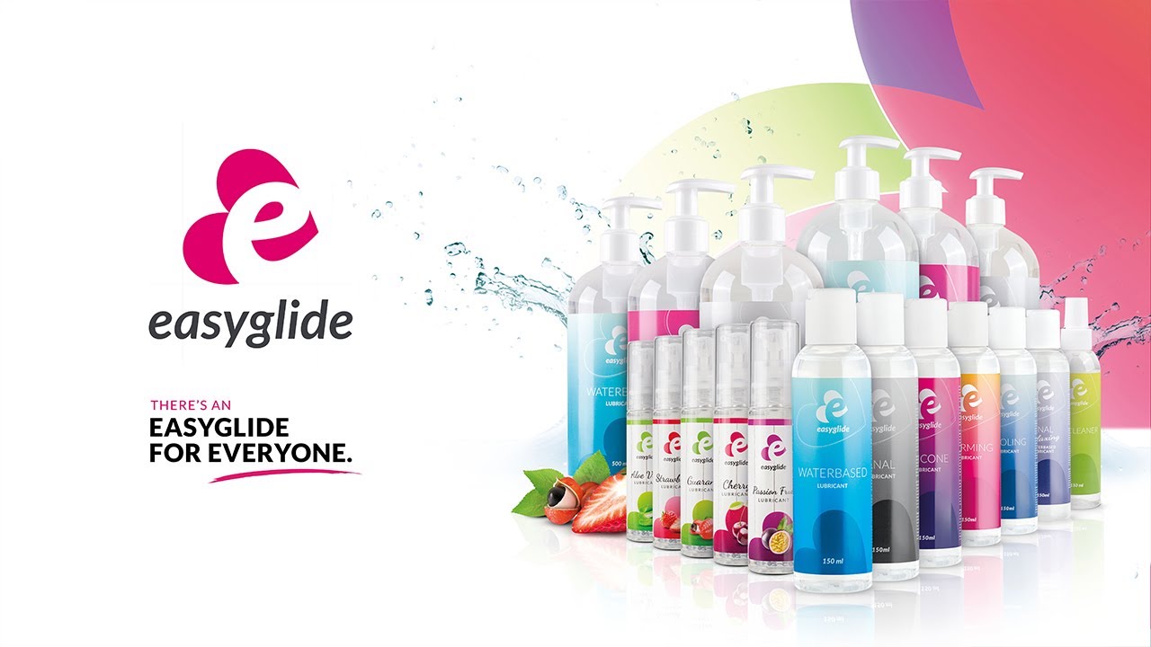 EasyGlide verwarmend glijmiddel 150 ml - Afbeelding 5