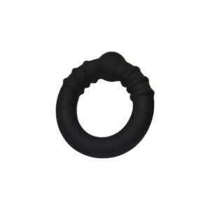 Silicone Cockring with Steel-Core M