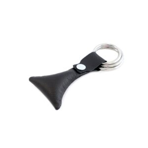 Leather Weight 3 Rings