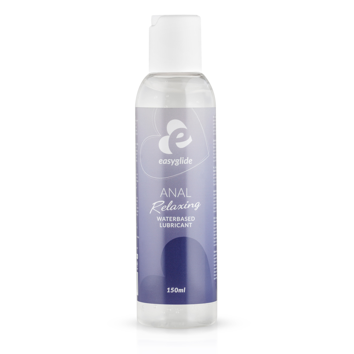 EasyGlide Anal Relaxing Glijmiddel 150 ml