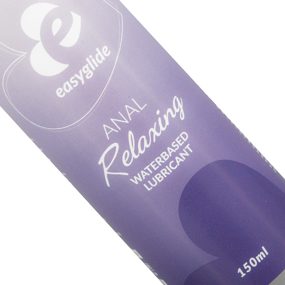 EasyGlide Anal Relaxing Glijmiddel 150 ml - Afbeelding 4