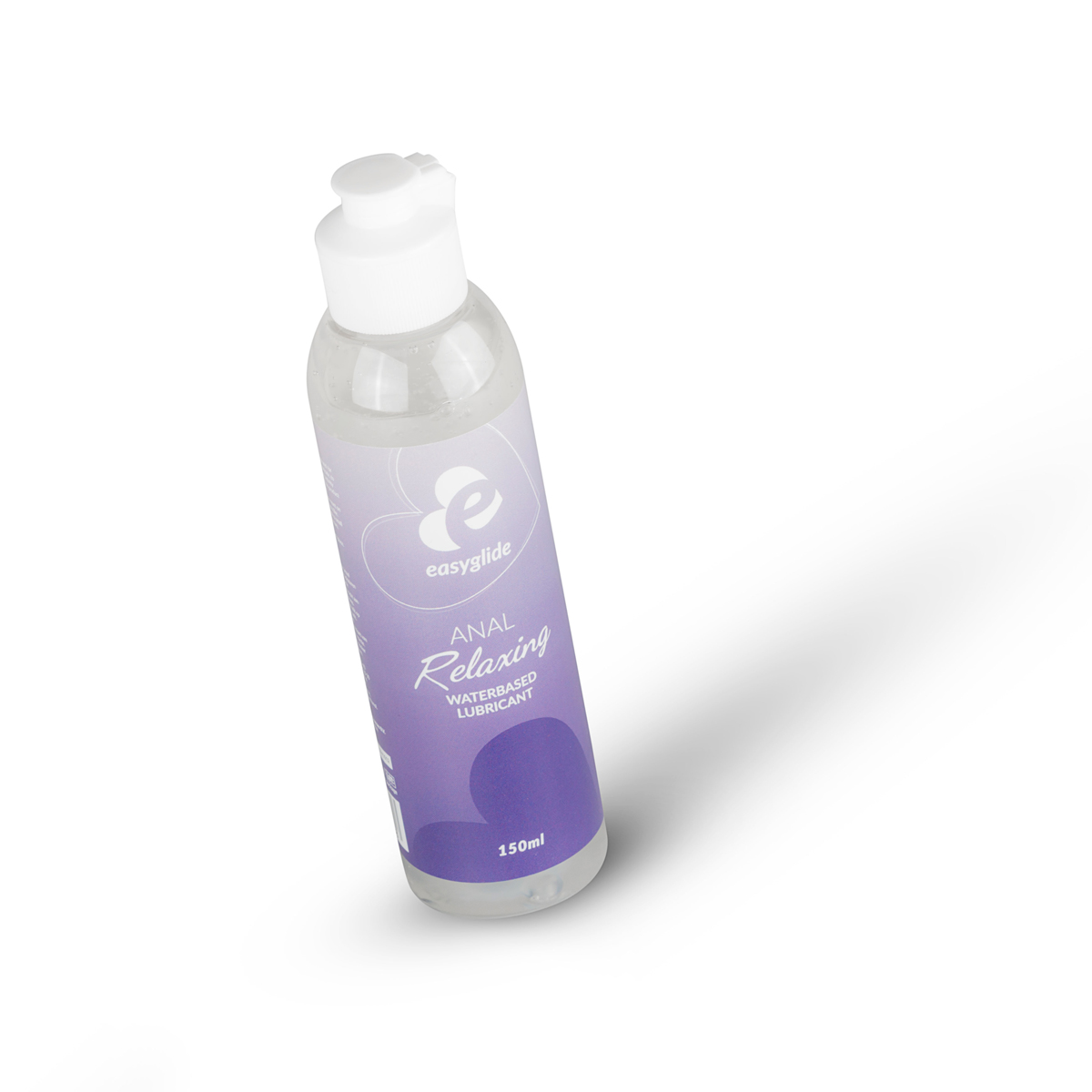 EasyGlide Anal Relaxing Glijmiddel 150 ml - Afbeelding 3