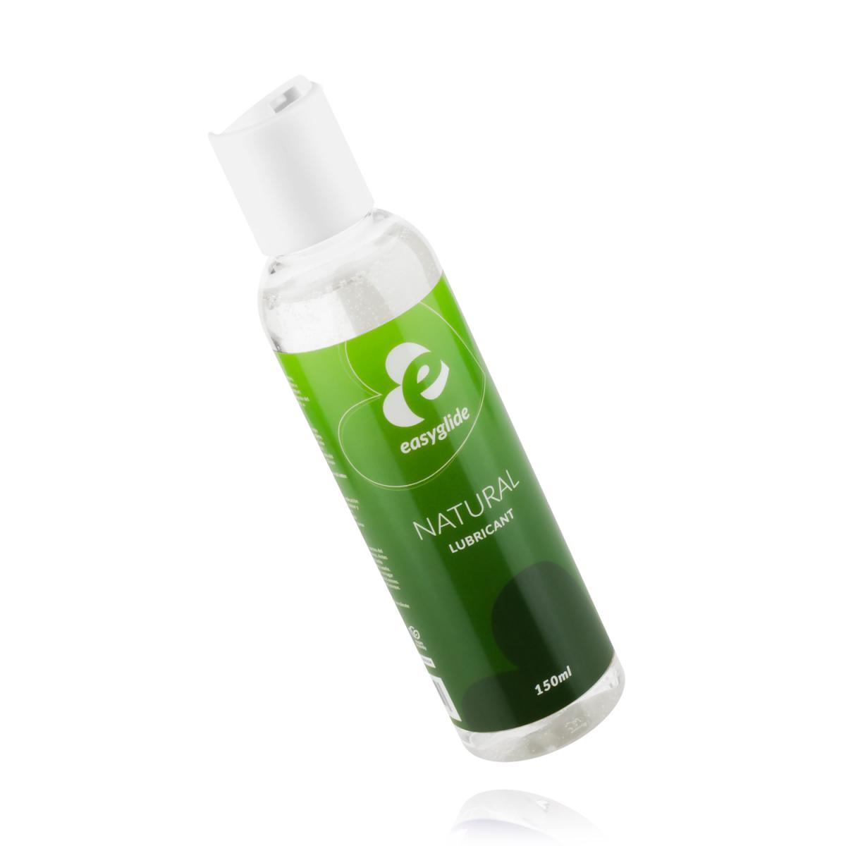 Natural Glijmiddel Op waterbasis 150 ml - Afbeelding 3