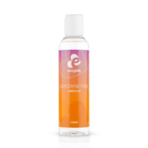Glijmiddel Glycerine Free 150 ml
