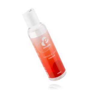 EasyGlide - 2 in 1 Massage Glijmiddel Op Waterbasis 150 ml