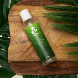 Natural Glijmiddel Op waterbasis 150 ml