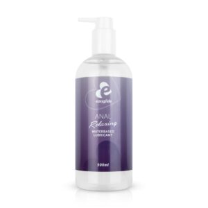 EasyGlide Anal Relaxing Glijmiddel 500 ml