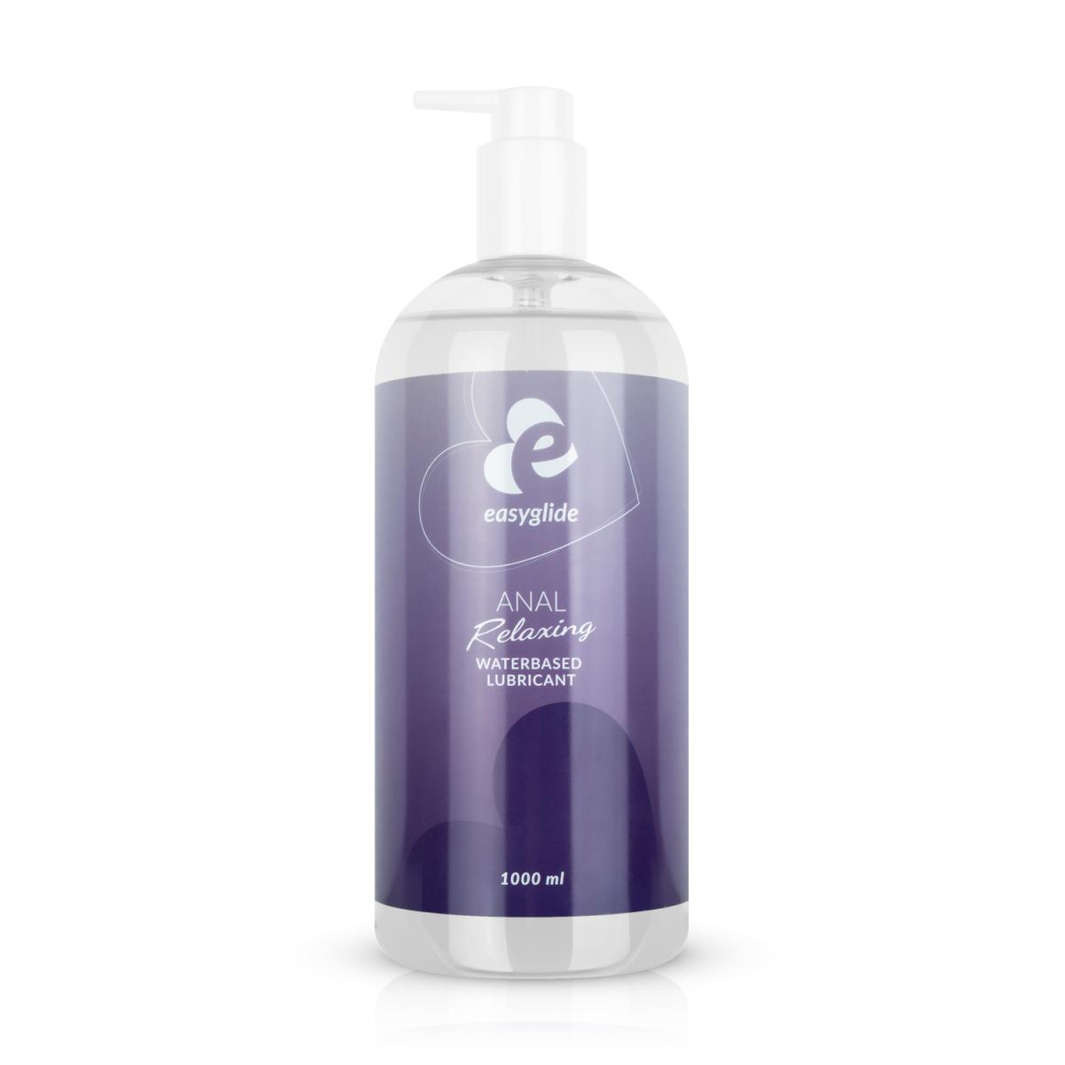 EasyGlide Anal Relaxing Glijmiddel 1000 ml - Afbeelding 4