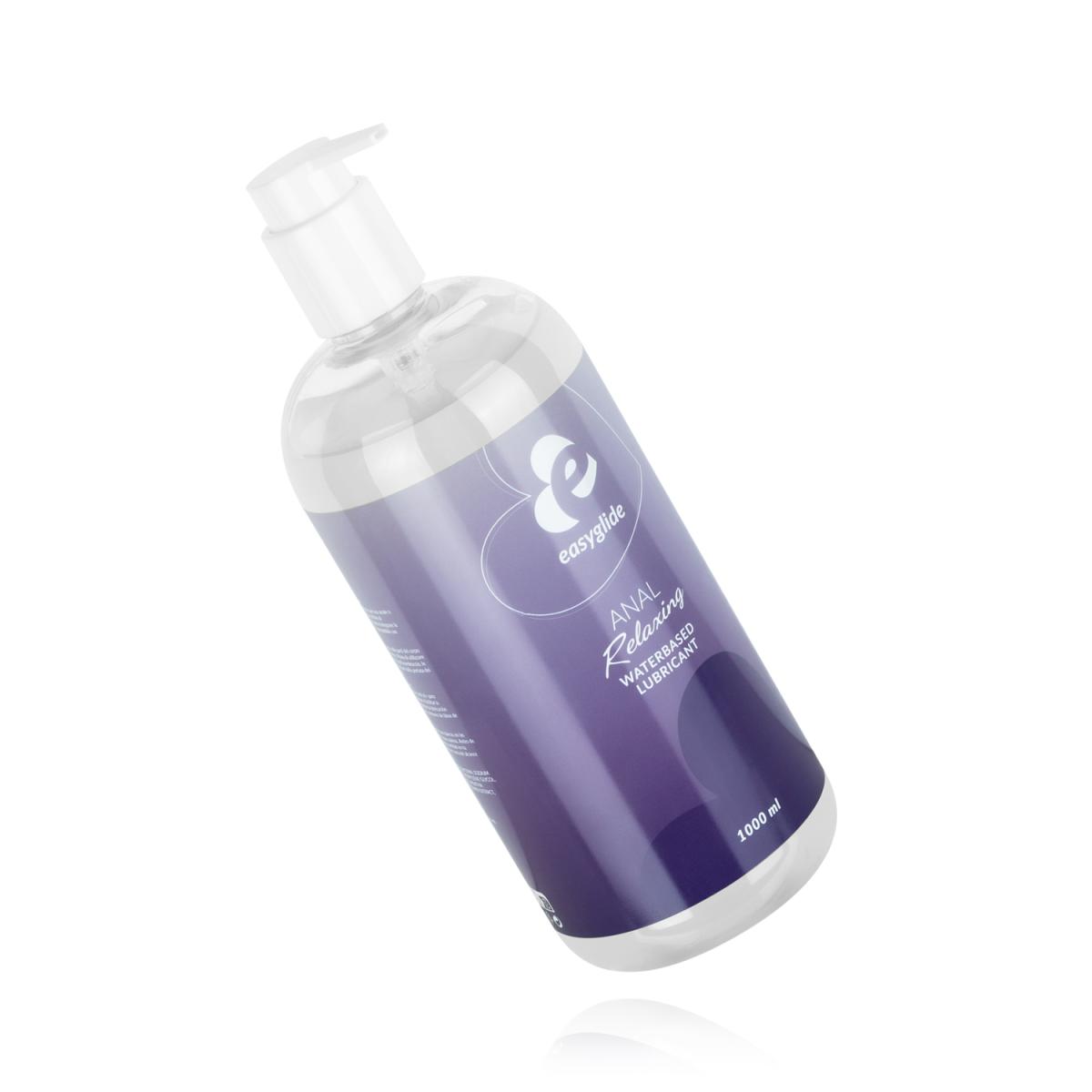 EasyGlide Anal Relaxing Glijmiddel 1000 ml