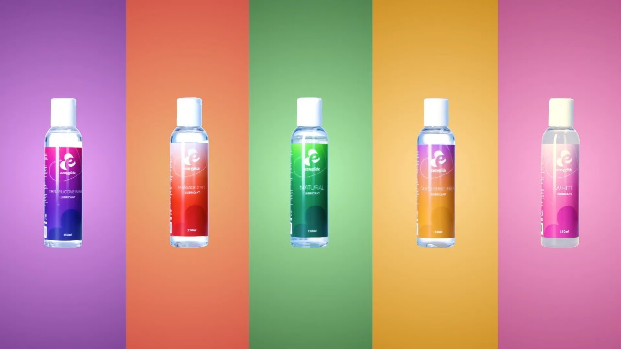 Glijmiddel Glycerine Free 150 ml - Afbeelding 2