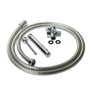 CleanStream Shower Enema System