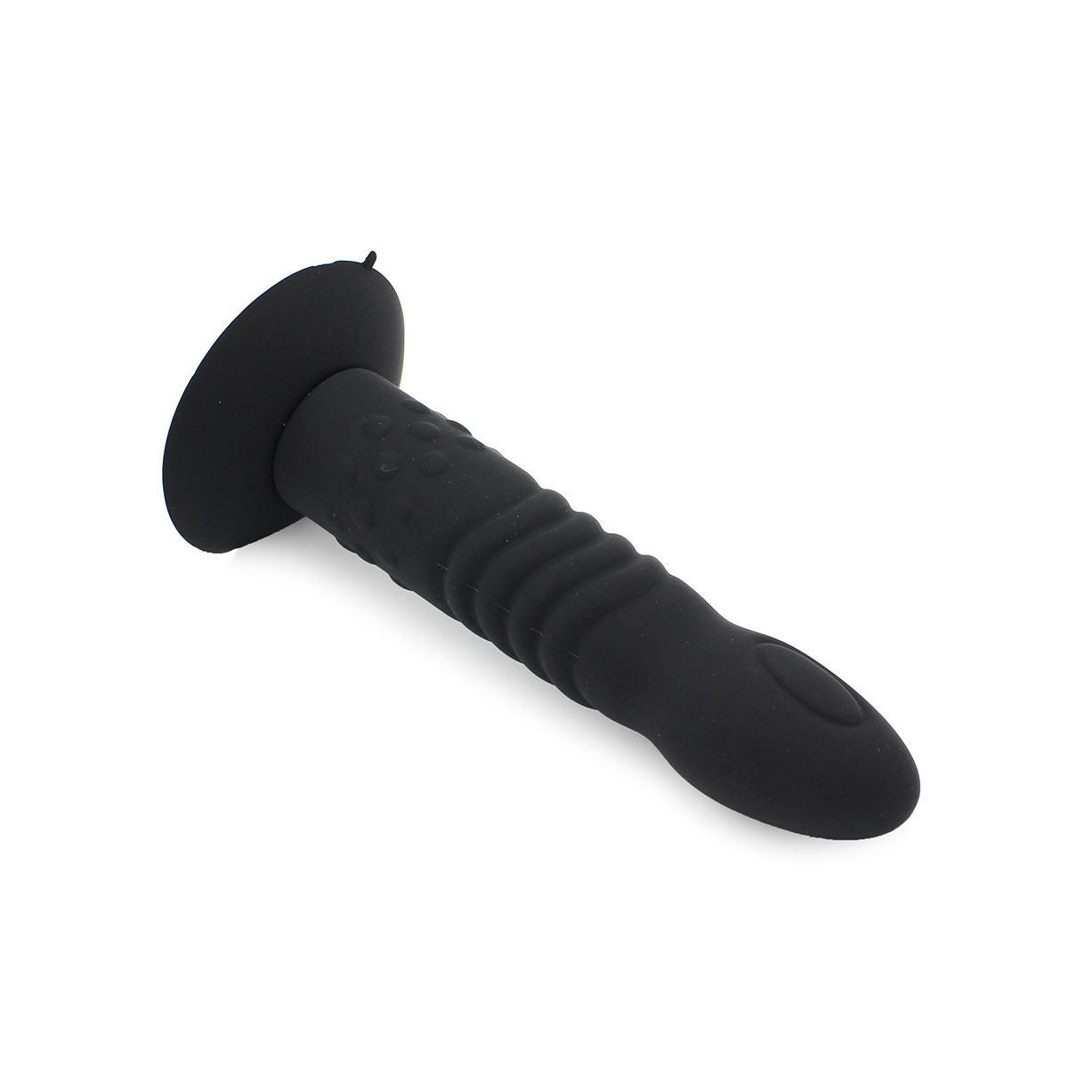Silicone Suction Dildo 3 - Afbeelding 3