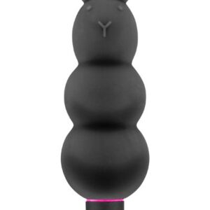 My First Teddy Black