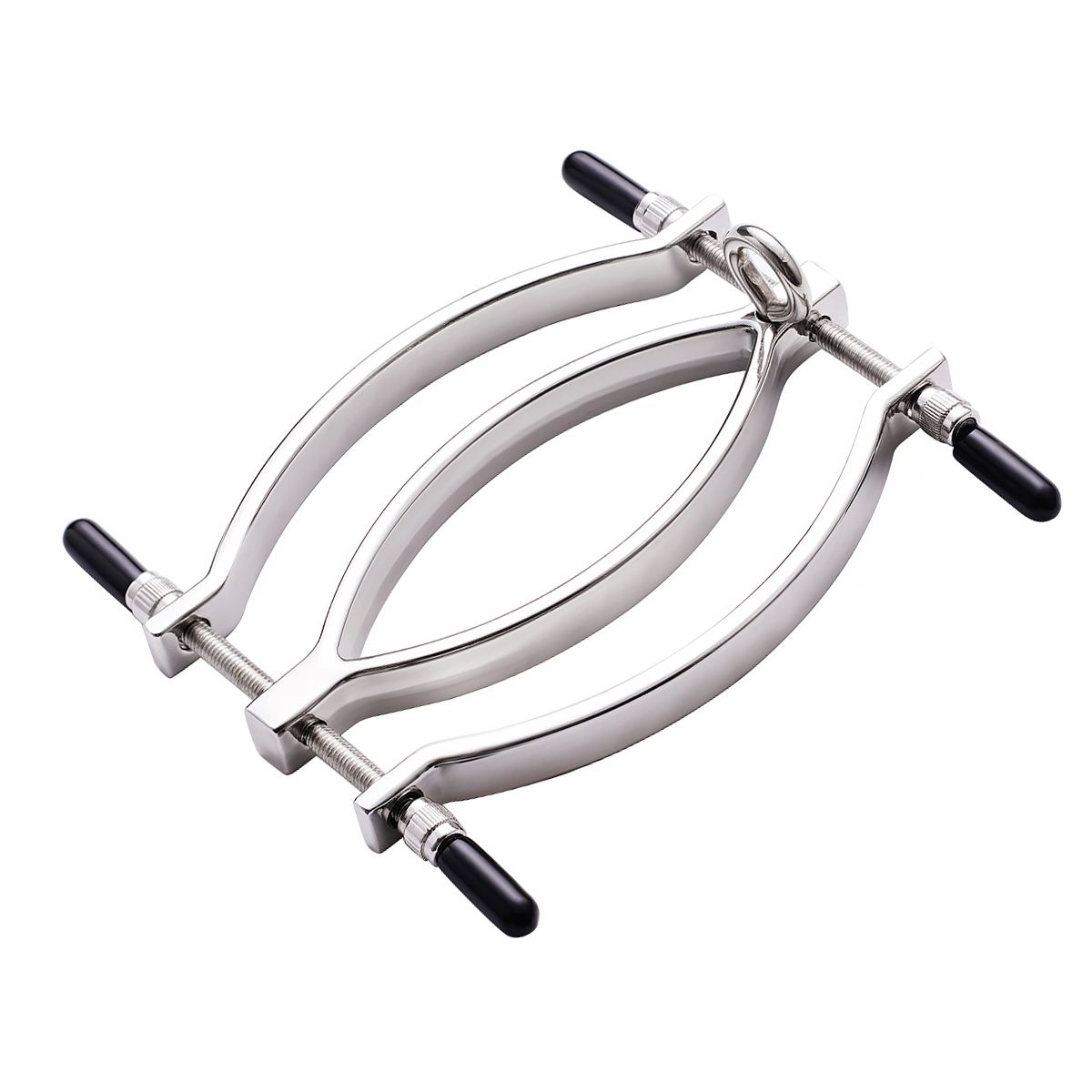 Clit Clamp with leash chain - Afbeelding 8