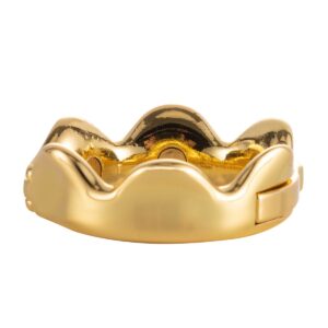 Sevanda Ring of Kings Eikel Ring - L