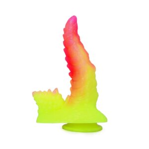 Monstar Cox StegoCock