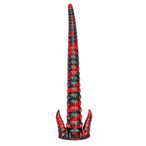Monstar Cox OctoCock