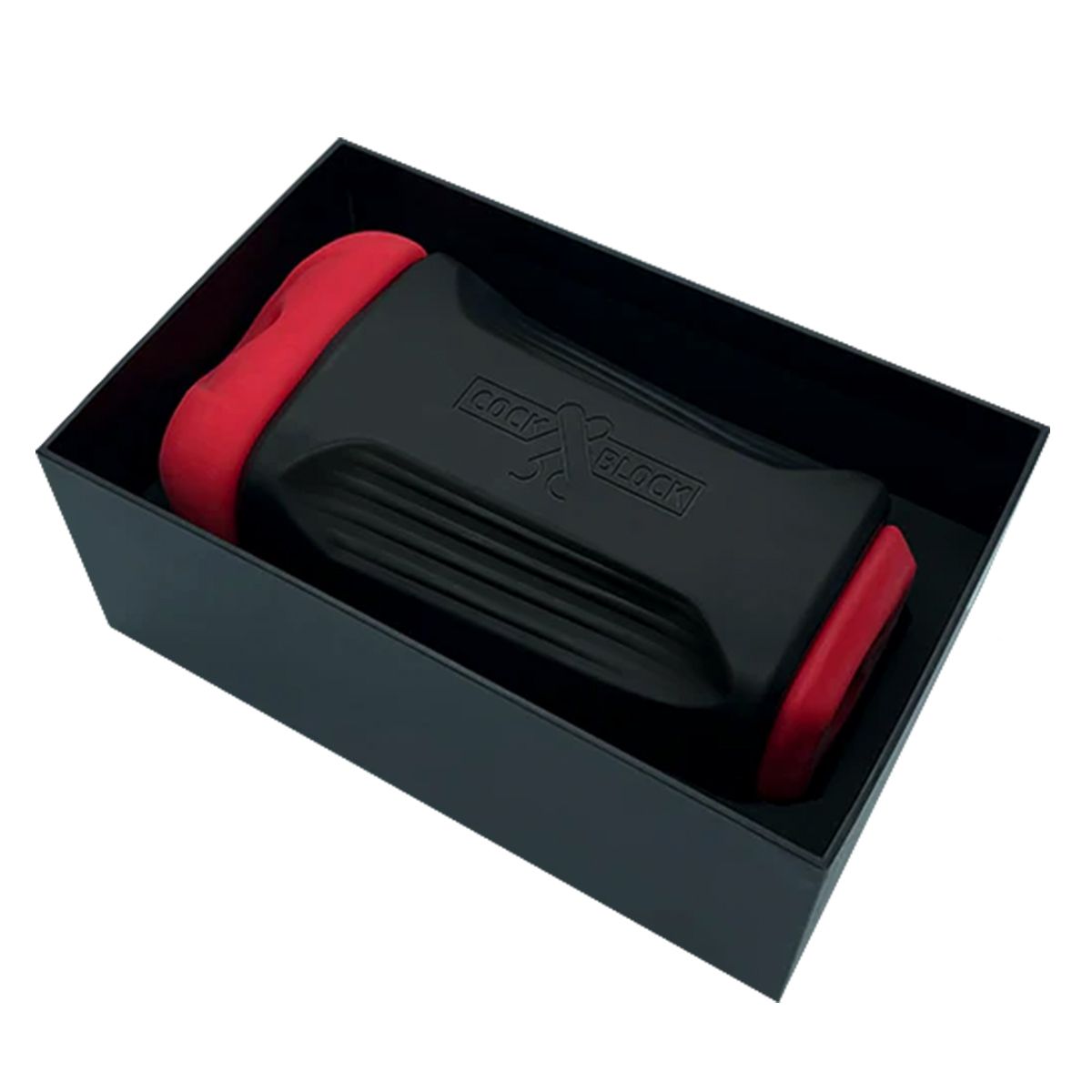 CockBlock FROT Massager - Afbeelding 8