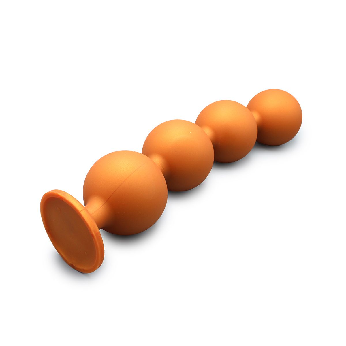 4 Big Mega Balls Silicone - Afbeelding 5