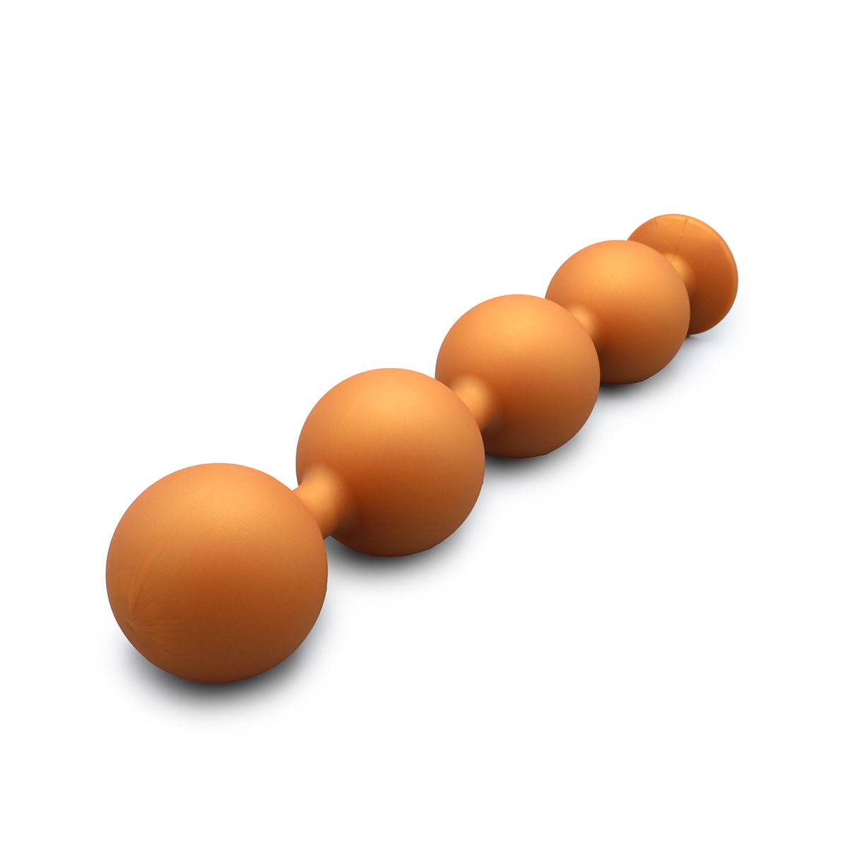 4 Big Mega Balls Silicone - Afbeelding 3