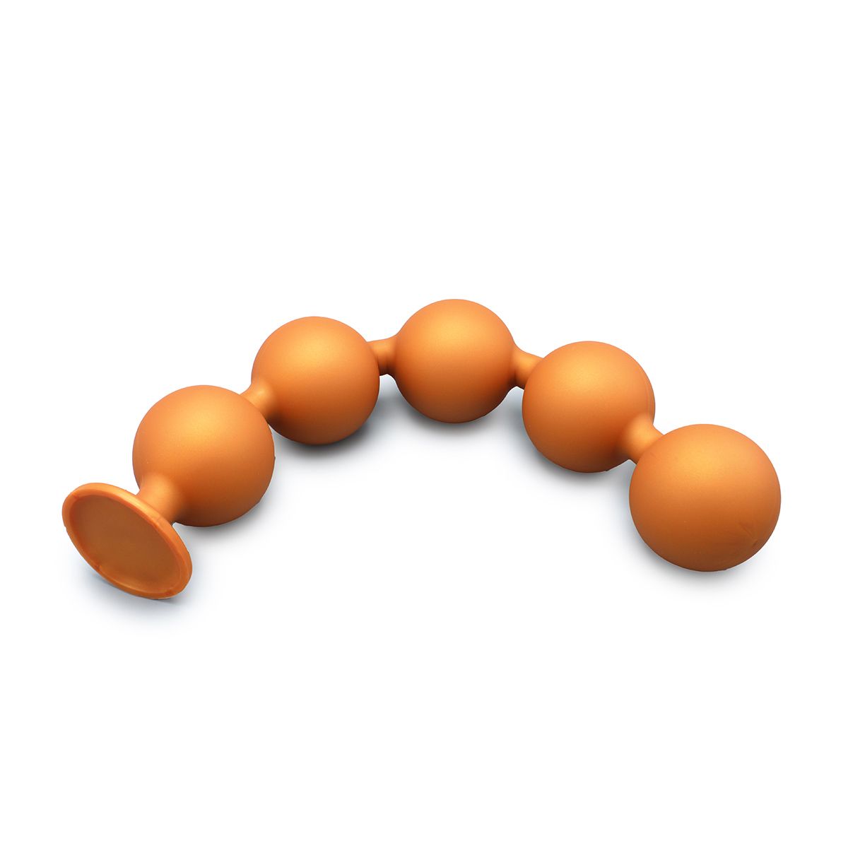 5 Big Mega Balls Silicone - Afbeelding 4