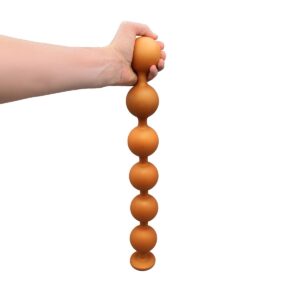 6 Big Mega Balls Silicone