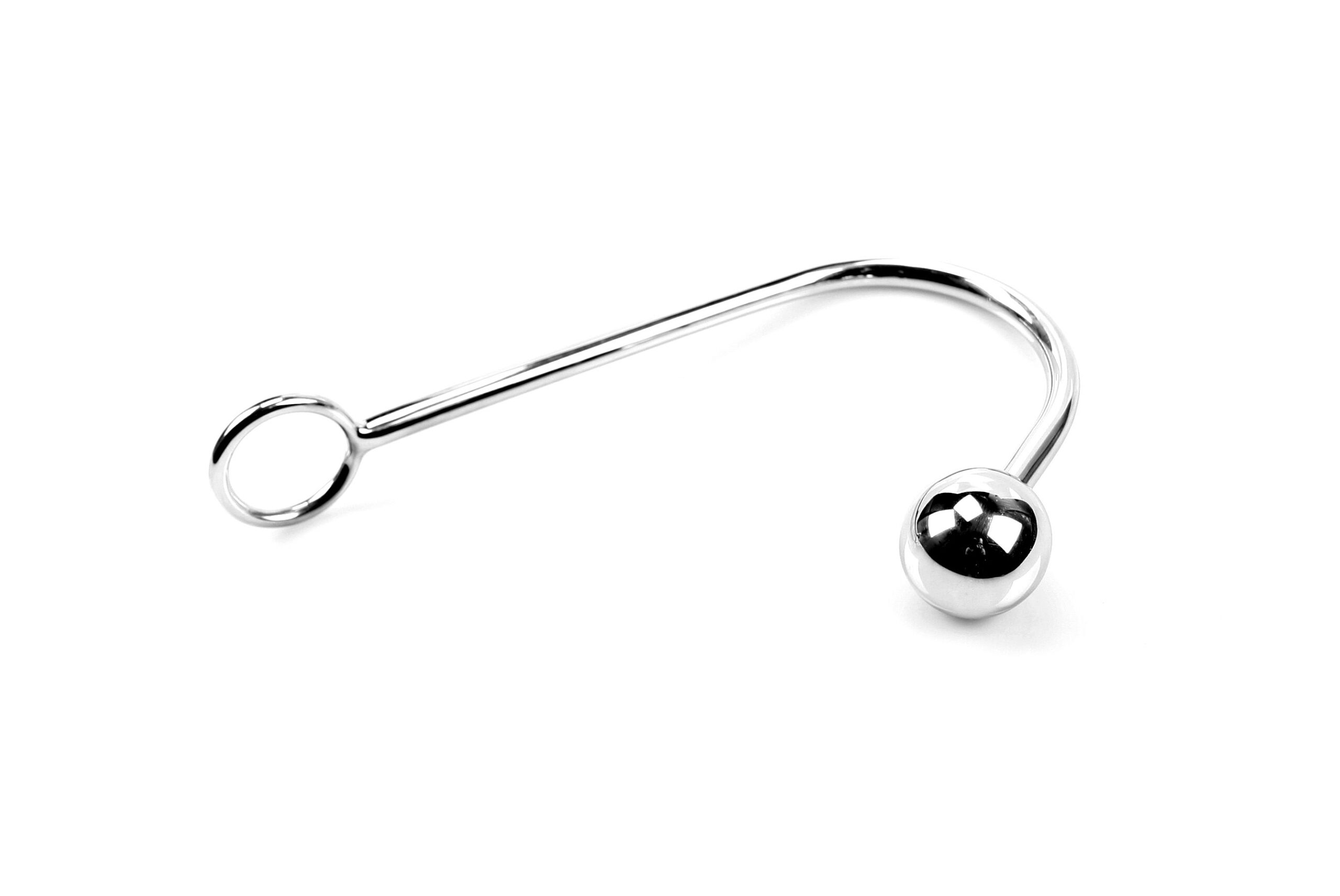 Bondage Hook - 40 mm Bal