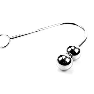 Bondage Hook - Double Balls