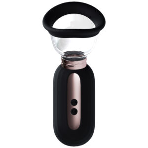 Oplaadbare Vulva- en Borstkolf