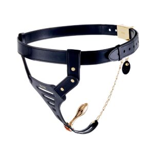 Sevanda Beg and Ask Chastity Pants - L size