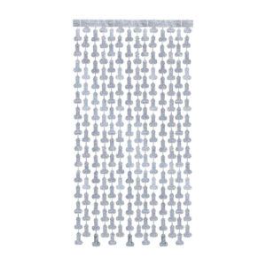 Disco Penis Folie Gordijnen