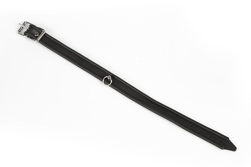 Classic Lady Collar Black - Afbeelding 2
